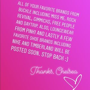 for those interested ... :)